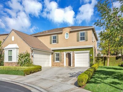 16639 Honeybee Dr, Tustin, CA, 92782