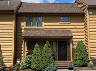 431 Deerfield Vlg Unit 122, Davis, WV 26260