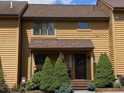 431 Deerfield Vlg Unit 122, Davis, WV, 26260