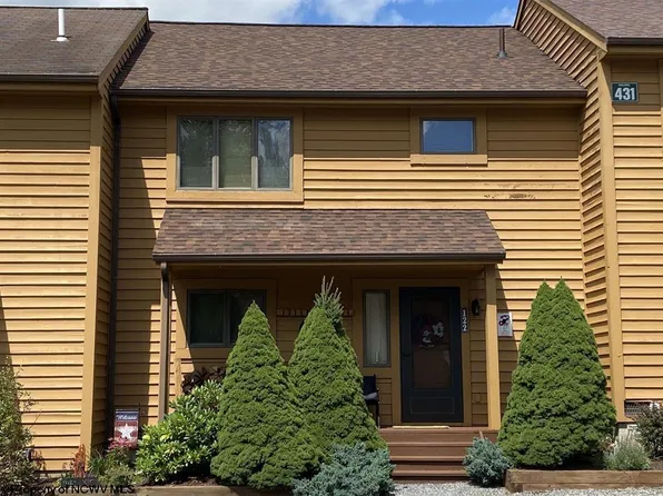 431 Deerfield Vlg Unit 122, Davis, WV 26260