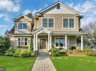 602 State St, Annapolis, MD 21403