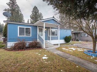 14709 N McClean Ln, Mead, WA 99021