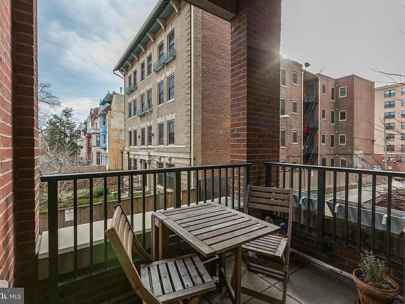 2nd image of 1390 Kenyon St NW