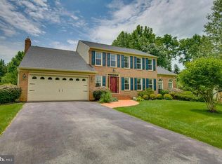 14809 Carona Dr, Silver Spring, MD 20905