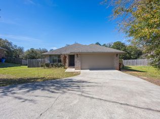 205 Silverton Loop, Crestview, FL 32536