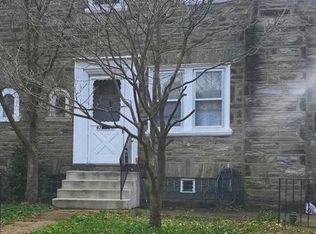 6747 Lynford St, Philadelphia, PA 19149