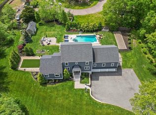 57 Candlewood Dr, Topsfield, MA 01983