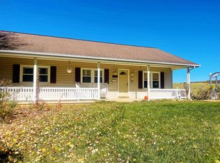 750 Keezletown Rd, Harrisonburg, VA 22802