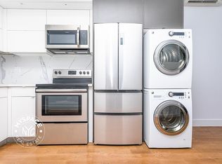 183 Palmetto St #3, Brooklyn, NY 11221