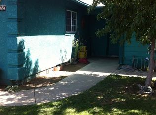 1572 Springbrook St, Coalinga, CA 93210