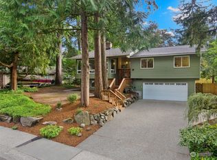 16429 SE 22nd St, Bellevue, WA