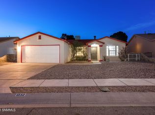1032 Aguilera Ct, Las Cruces, NM 88007