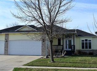 2819 W Auburn Hills St, Sioux Falls, SD 57108