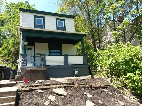 3017 Wadlow St, Pittsburgh, PA 15212