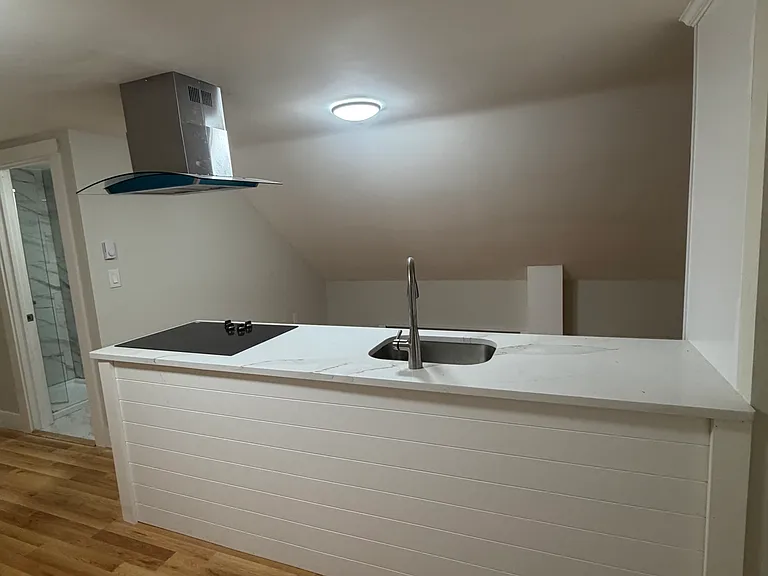Electric Kitchenette