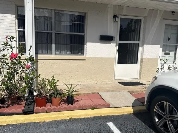 4707 Britt Dr #4707, New Pt Richey, FL 34652