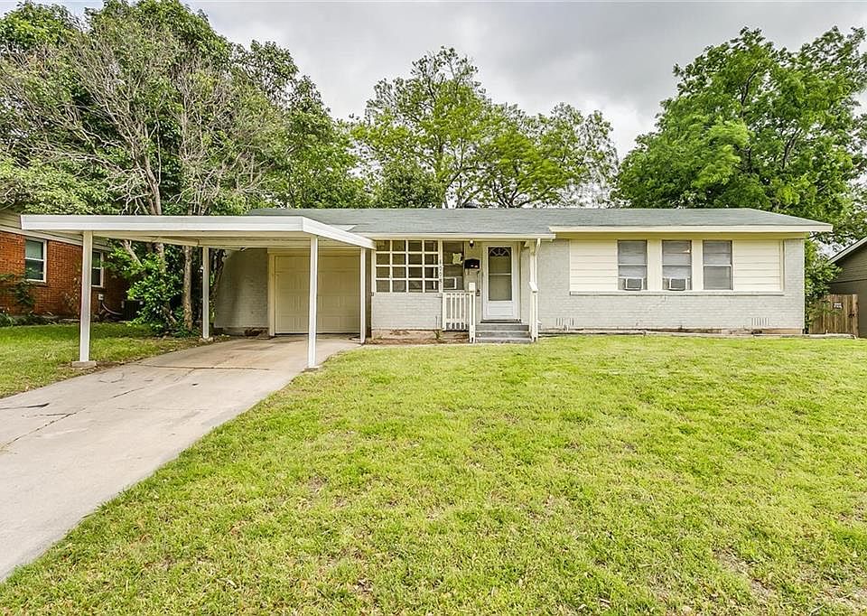 1st image of 8008 Chaparral Dr