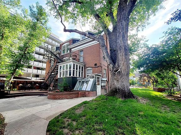 4th image of 1065 N Lafayette St APT 1