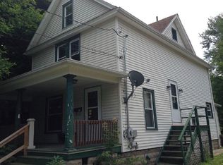 618 W 58th St, Ashtabula, OH 44004