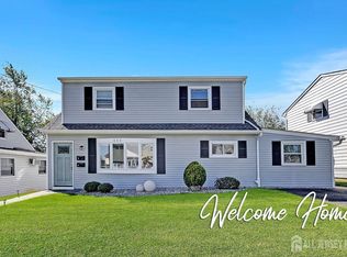 111 Cherry St #A, Iselin, NJ 08830