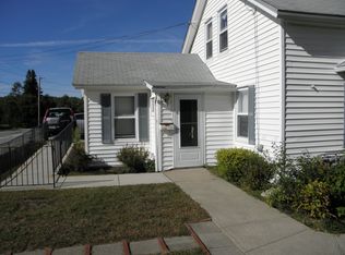 135 Old County Rd #A, Smithfield, RI 02917