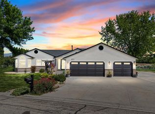 3771 W Silver Terrace Rd, Meridian, ID 83642