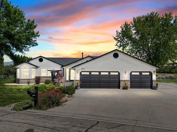 3771 W Silver Terrace Rd, Meridian, ID 83642