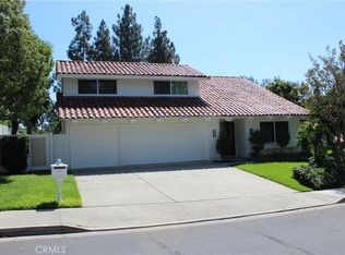 26932 Floresta Ln, Mission Viejo, CA 92691