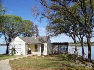 7100 Briar Rd, Azle, TX 76020