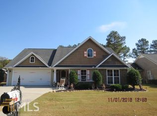 12 Granite Way NE, Rome, GA 30161