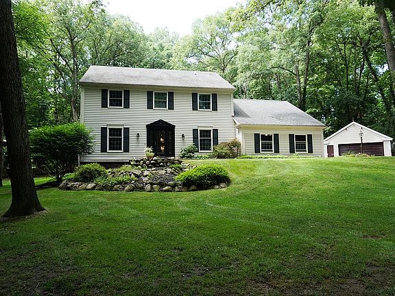 2nd image of 5350 Gwynedd Dr