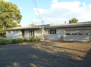 3449 G Rd, Clifton, CO 81520