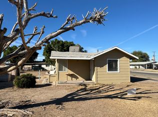 596 E Avenue B #596, Blythe, CA 92225