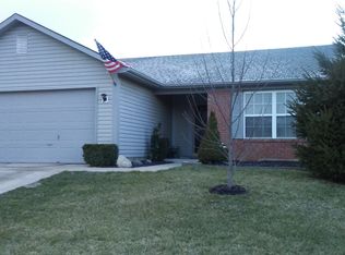 6036 Long River Ln, Indianapolis, IN 46221