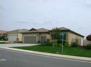 14303 Cotton Ranch Rd, Bakersfield, CA 93306