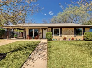 5200 Ravensdale Ln, Austin, TX 78723