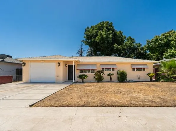 2501 W Indianapolis Ave, Fresno, CA 93705