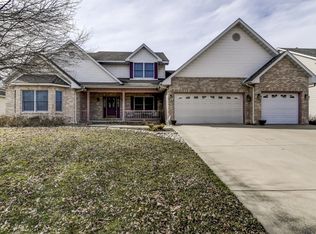 2613 Kipling Dr, Springfield, IL 62711