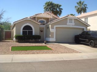 4533 E Scott Ave, Gilbert, AZ 85234