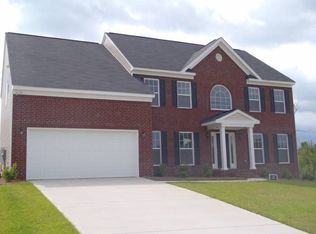 61 Saughtree Ln, Elgin, SC 29045