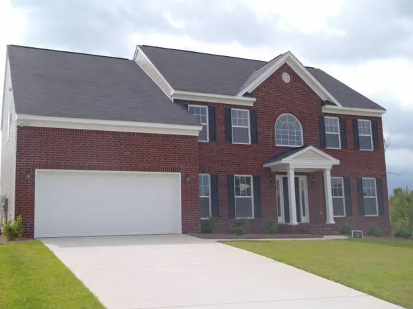 61 Saughtree Ln, Elgin, SC 29045