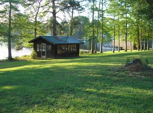 NG02 Lake Cherokee, Longview, TX 75603
