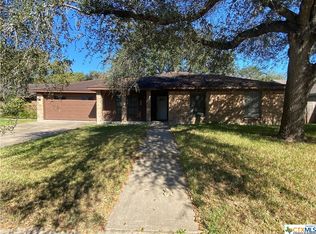 308 Teakwood Dr, Victoria, TX 77901