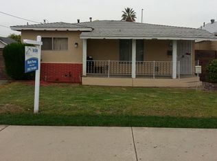 11523 Perkins Ave, Whittier, CA 90606