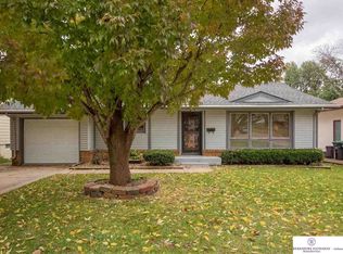 4209 N 91st St, Omaha, NE 68134