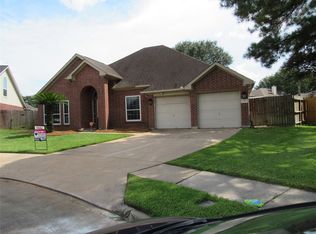 23107 Regal Isle Ct, Katy, TX 77494