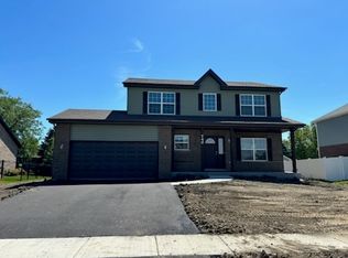 740 Somerset Ct, New Lenox, IL 60451