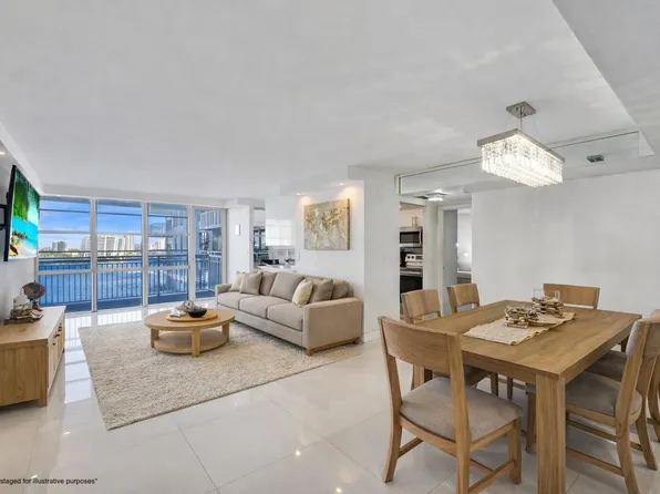 301 174th Street #1401, Sunny Isles Beach, FL 33160