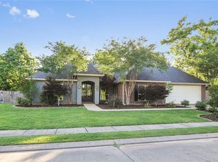 6302 W Morgan Dr, Alexandria, LA 71303