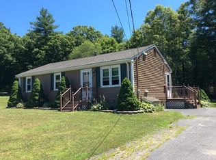 62 Bettinson Ct, Taunton, MA 02780